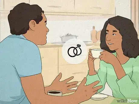 Imagen titulada What Are Some Serious Questions to Ask Your Boyfriend About the Future Step 2