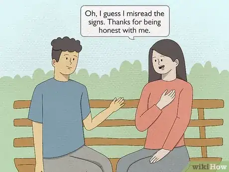 Imagen titulada Act Around a Guy You Think Likes You Step 13