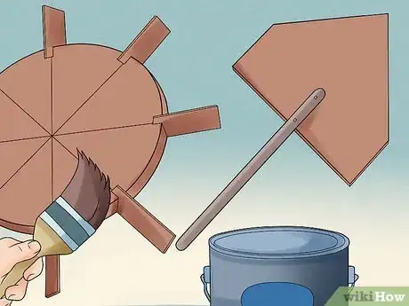 Imagen titulada Make a Windmill Step 29