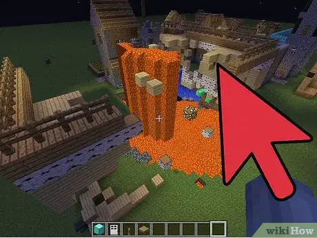 Imagen titulada Install Custom Maps in Minecraft Step 6