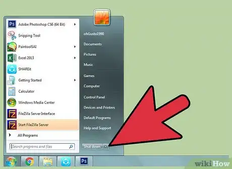 Imagen titulada Boot from an External Hard Drive Step 16