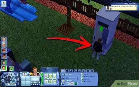 Imagen titulada Have a Brilliant Party in Sims 3 Step 15Bullet4