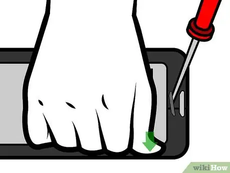 Imagen titulada Clean an Xbox 360 Slim Step 11