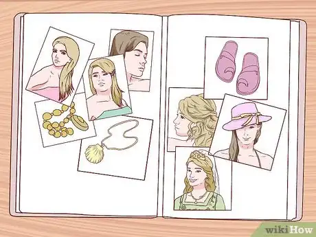 Imagen titulada Fill Up a Notebook Step 13