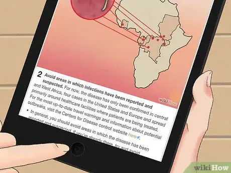 Imagen titulada Take a Screenshot With an iPad Step 3