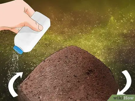 Imagen titulada Kill Ants Outside Step 10