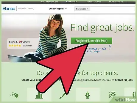 Imagen titulada Make Money Online Without a Website Step 7