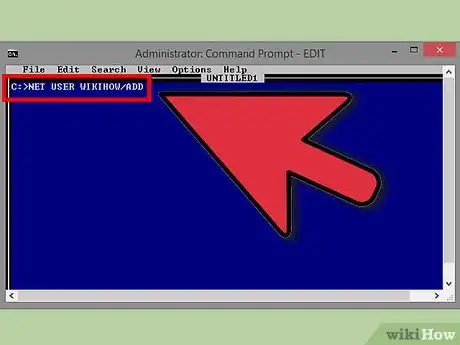 Imagen titulada Hack Windows Step 6