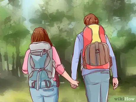 Imagen titulada Seduce a Gemini Step 10