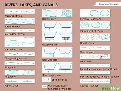 Imagen titulada Read Topographic Maps Step 13