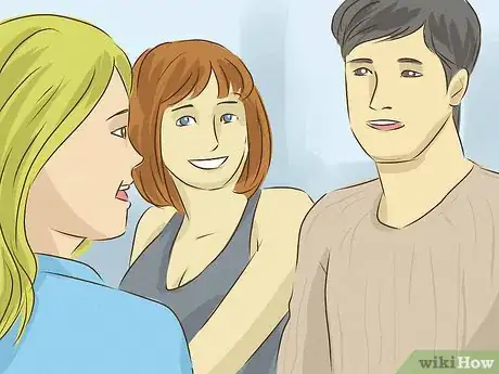 Imagen titulada Make Your Ex Boyfriend Jealous Step 5