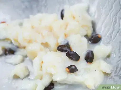 Imagen titulada Make Soursop Juice Step 12
