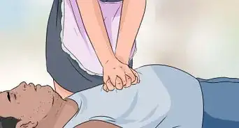 usar un desfibrilador