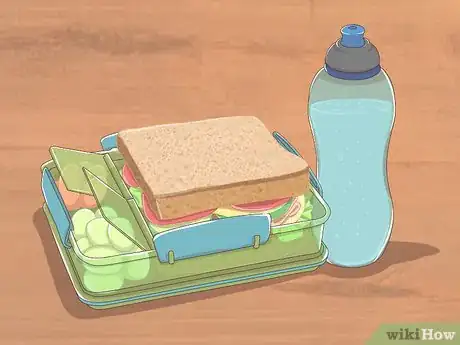 Imagen titulada Pack a School Bag (Teen Girls) Step 5