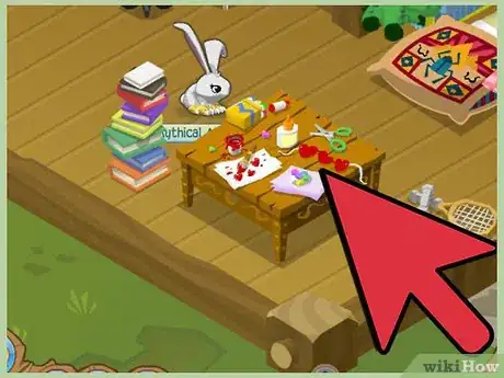 Imagen titulada Be a Good Mother on Animal Jam Step 16