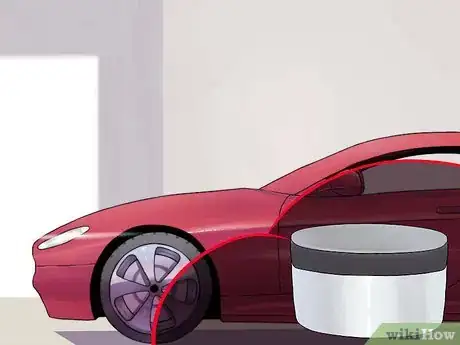 Imagen titulada Wax Your Car Step 5