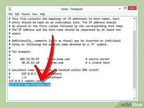 Imagen titulada Block Websites Step 19Bullet4