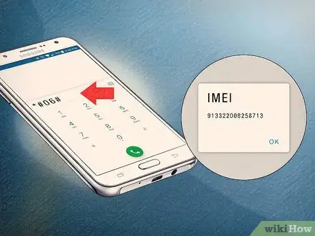 Imagen titulada Spot a Fake Samsung J7 Step 5
