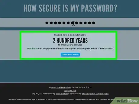 Imagen titulada Protect Your Facebook Account from Hackers Step 1