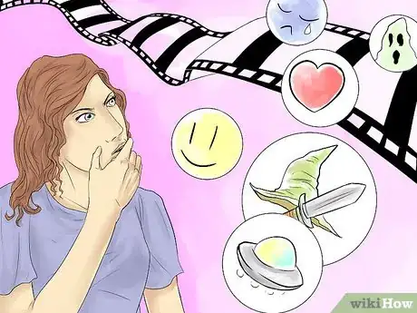 Imagen titulada Come Up with a Movie Idea Step 5