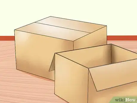 Imagen titulada Build a Maze for Your Rabbit Step 7