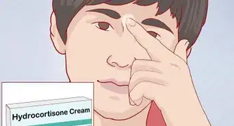 separar las cejas