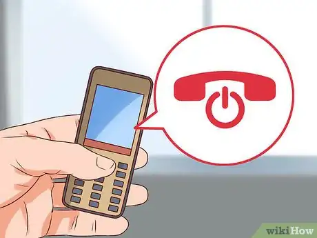 Imagen titulada Tell if Your Phone Is Tapped Step 8
