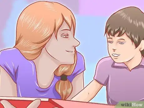 Imagen titulada Deal with an Autistic Sibling Step 15