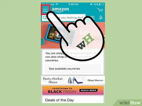 Imagen titulada Sign up for Amazon Prime Step 22