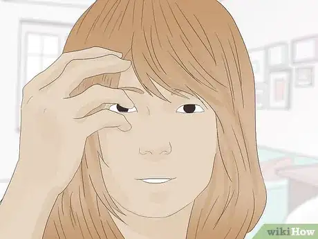 Imagen titulada Feather Hair Around Your Face Step 16