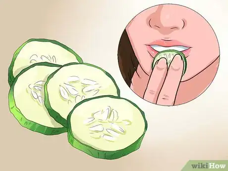 Imagen titulada Get Rid of Chapped Lips Step 3
