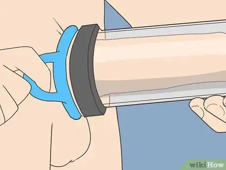 Imagen titulada Use a Penis Pump Step 6