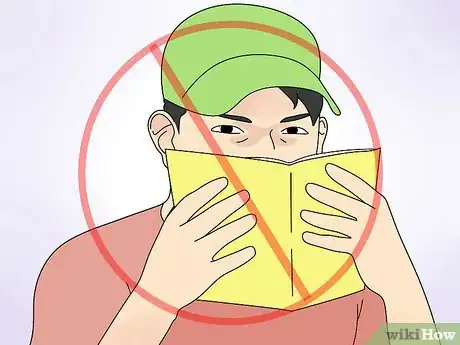 Imagen titulada Make Eye Contact With a Girl Step 6