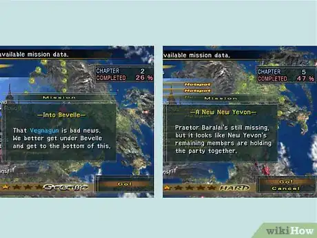 Imagen titulada Get Secret Dresspheres in Final Fantasy X‐2 Step 27