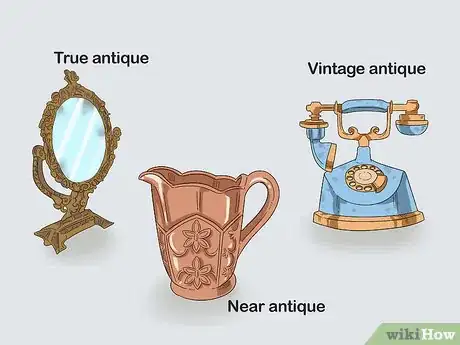 Imagen titulada Buy Antiques Step 1