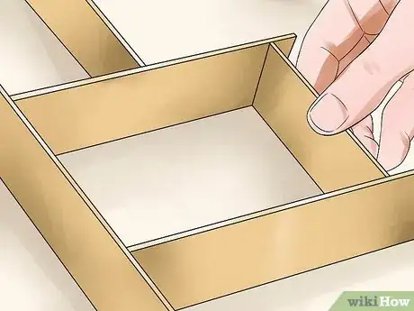 Imagen titulada Build a Maze for Your Rabbit Step 5
