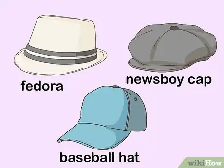 Imagen titulada Look Androgynous Step 17