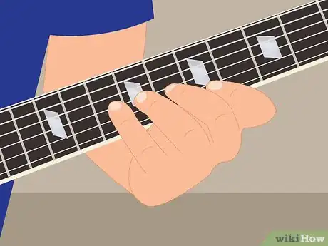 Imagen titulada Write a Guitar Solo Step 1