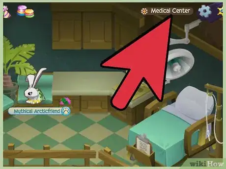 Imagen titulada Be a Good Mother on Animal Jam Step 29