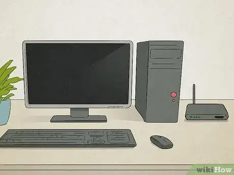 Imagen titulada Why Does Your Phone Keep Disconnecting from WiFi Step 3