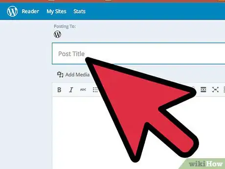 Imagen titulada Start Link Building for Your Website Step 6