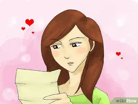Imagen titulada Attract a Pisces Girl Step 02Bullet01