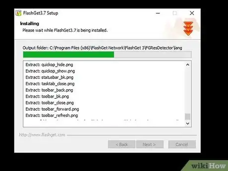 Imagen titulada Download a Torrent Directly With a Download Manager Step 3