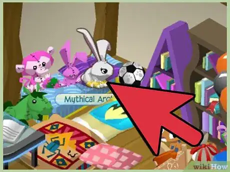 Imagen titulada Be a Good Mother on Animal Jam Step 14