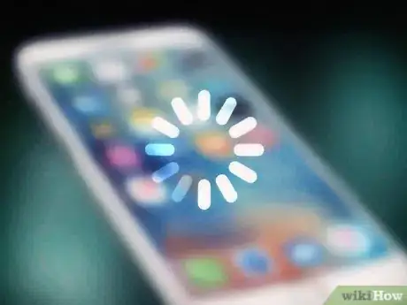 Imagen titulada Switch from Android to iPhone Step 12