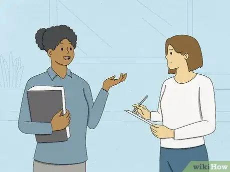 Imagen titulada Behave In Class Step 1