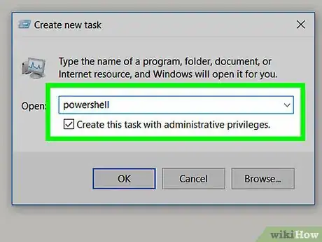 Imagen titulada Get Your Windows 10 Start Menu Back Step 9