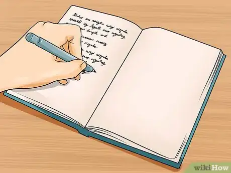 Imagen titulada Clear Your Mind Step 1