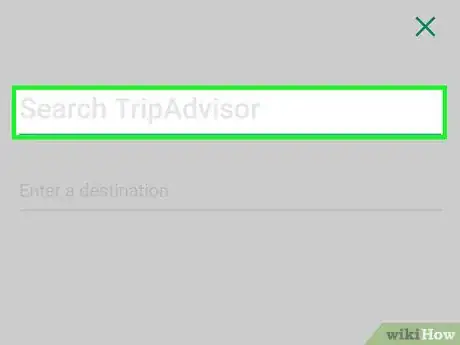 Imagen titulada Write a Review on TripAdvisor Step 19