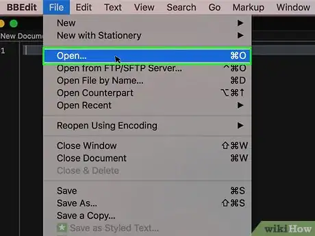 Imagen titulada Open a PHP File Step 11